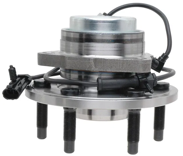 715053 – RAYBESTOS Wheel Bearing And Hub Assembly, OE Replacement